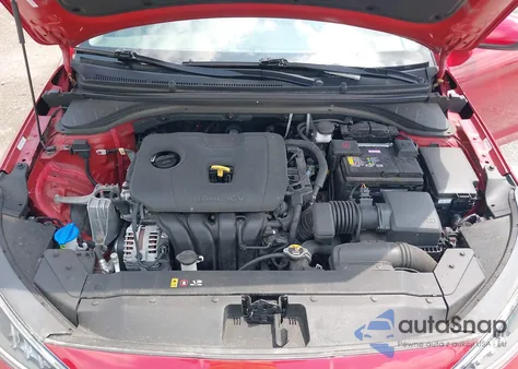 2020 Hyundai Elantra Sel from USA, damaged, VIN KMHD84LF2LU092156